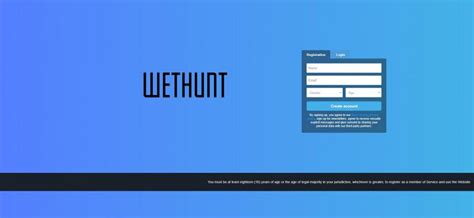 Wethunt Review 2024 